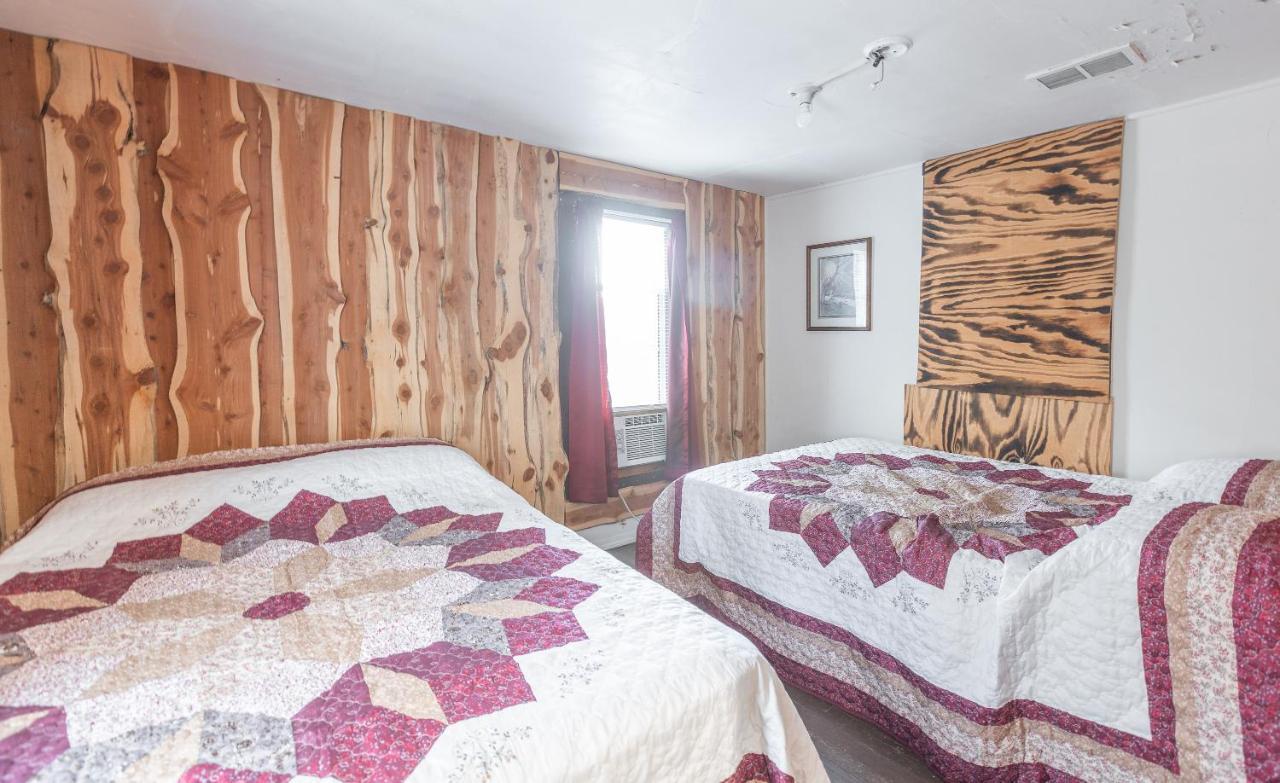 Meramec River Resort Cuba Zewnętrze zdjęcie