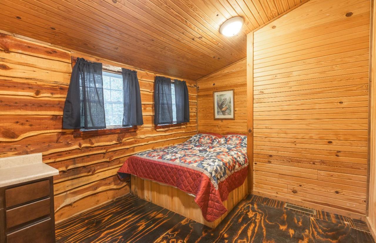 Meramec River Resort Cuba Zewnętrze zdjęcie