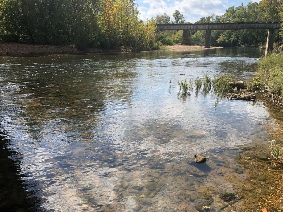 Meramec River Resort Cuba Zewnętrze zdjęcie