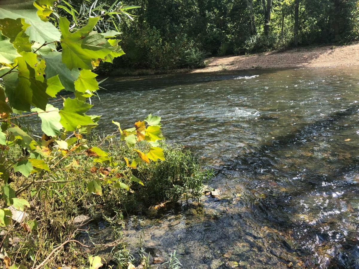 Meramec River Resort Cuba Zewnętrze zdjęcie