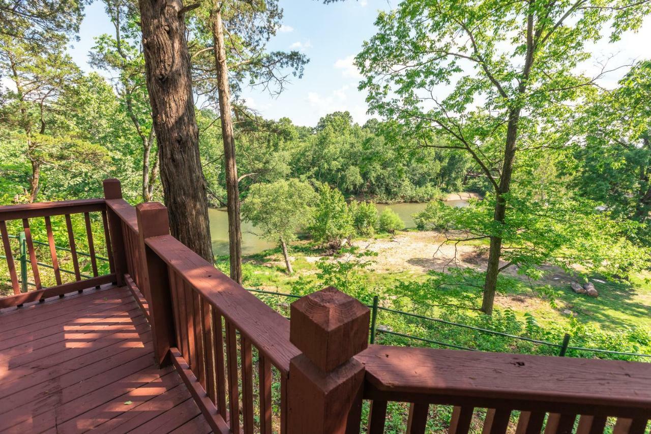 Meramec River Resort Cuba Zewnętrze zdjęcie