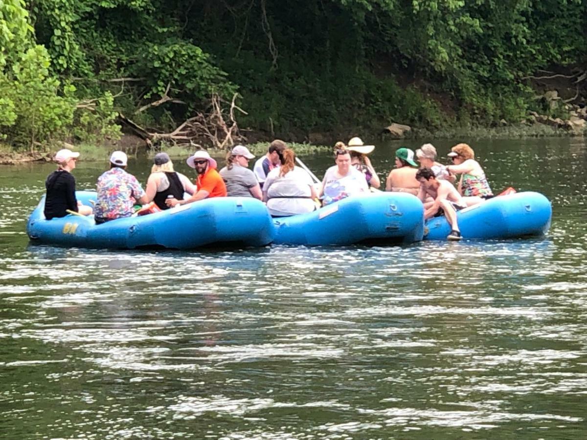 Meramec River Resort Cuba Zewnętrze zdjęcie