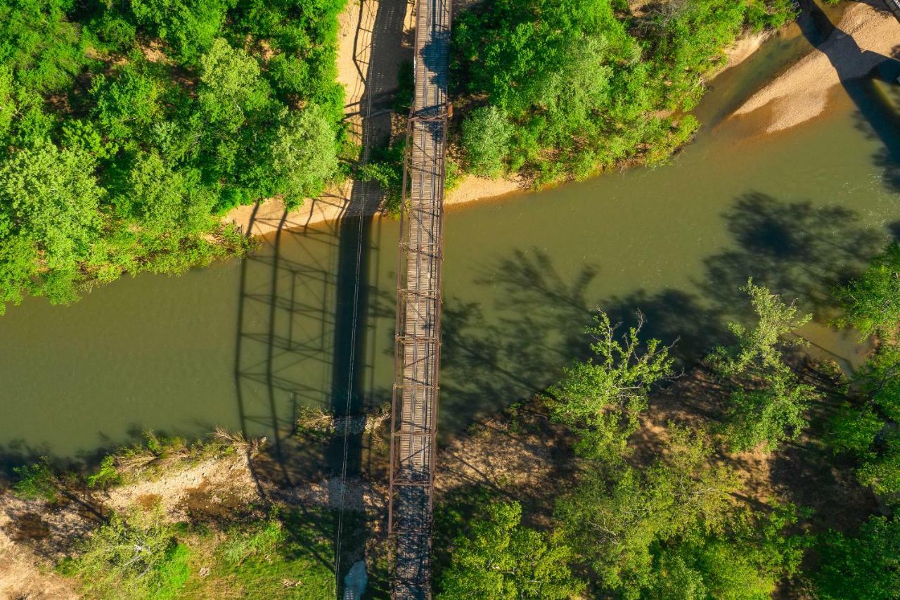 Meramec River Resort Cuba Zewnętrze zdjęcie
