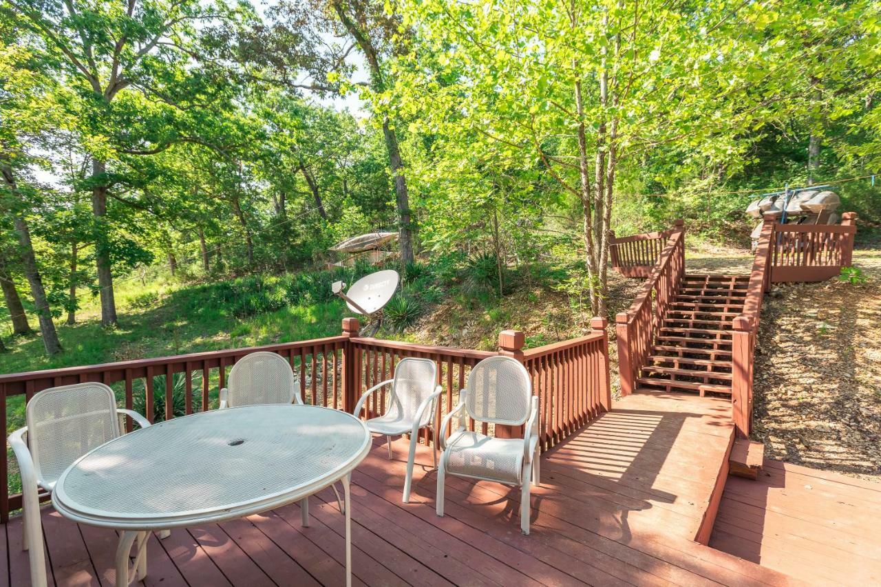Meramec River Resort Cuba Zewnętrze zdjęcie