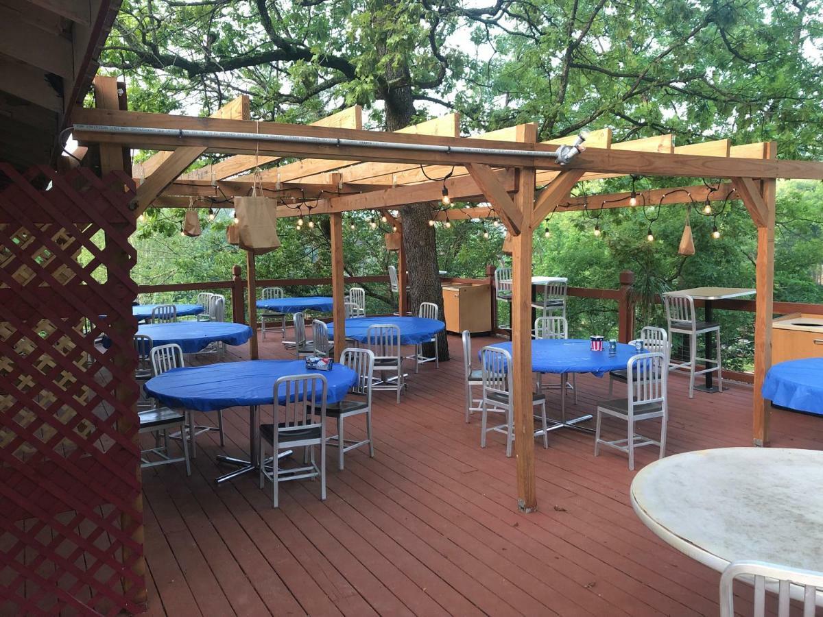 Meramec River Resort Cuba Zewnętrze zdjęcie
