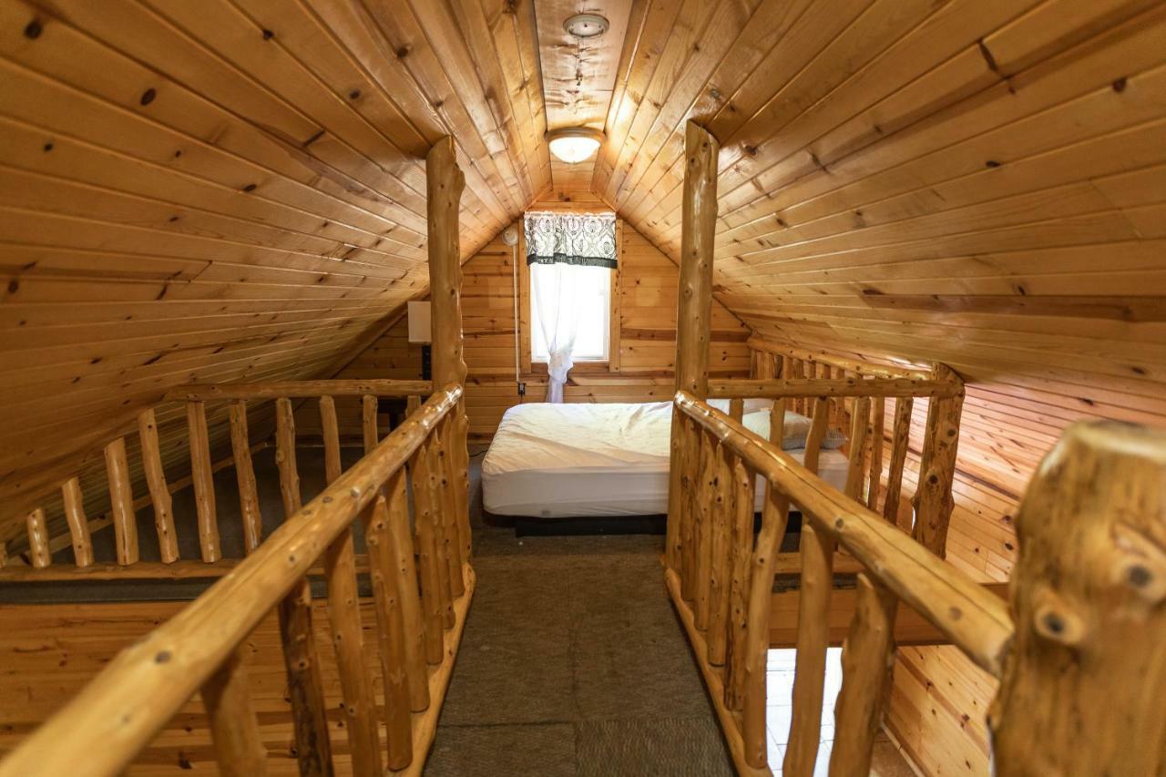 Meramec River Resort Cuba Zewnętrze zdjęcie