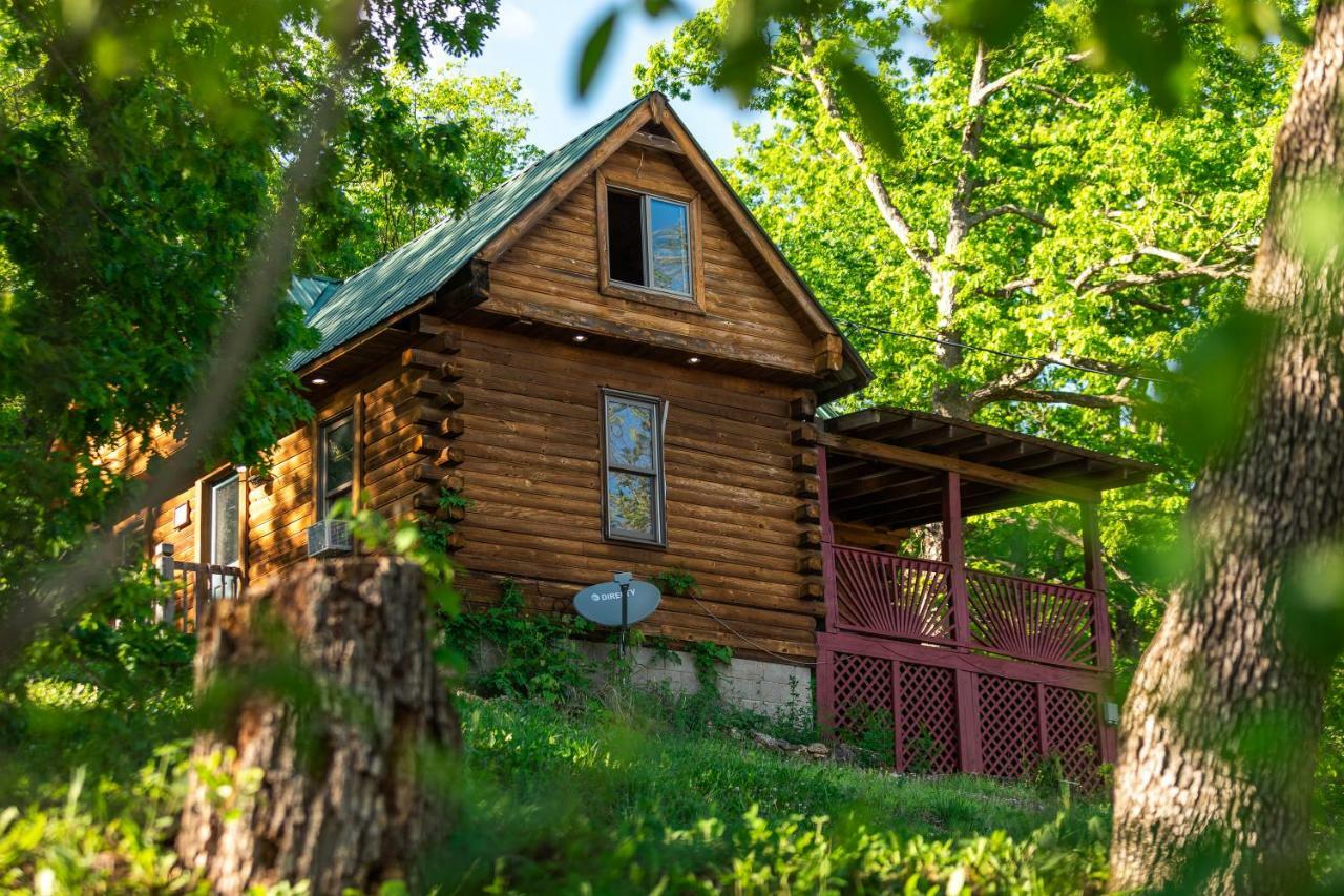 Meramec River Resort Cuba Zewnętrze zdjęcie