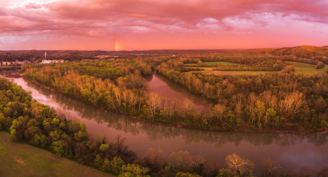 Meramec River Resort Cuba Zewnętrze zdjęcie