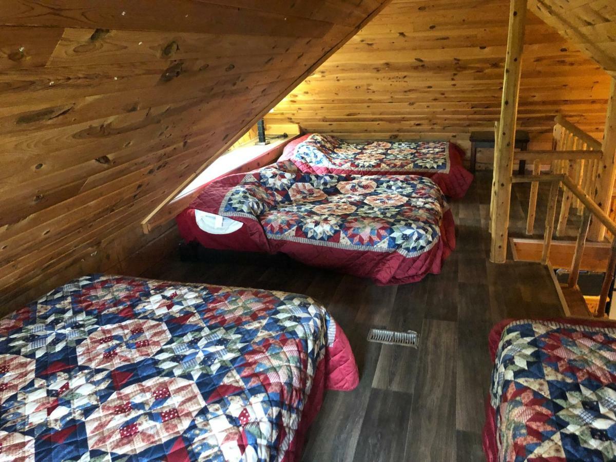 Meramec River Resort Cuba Zewnętrze zdjęcie