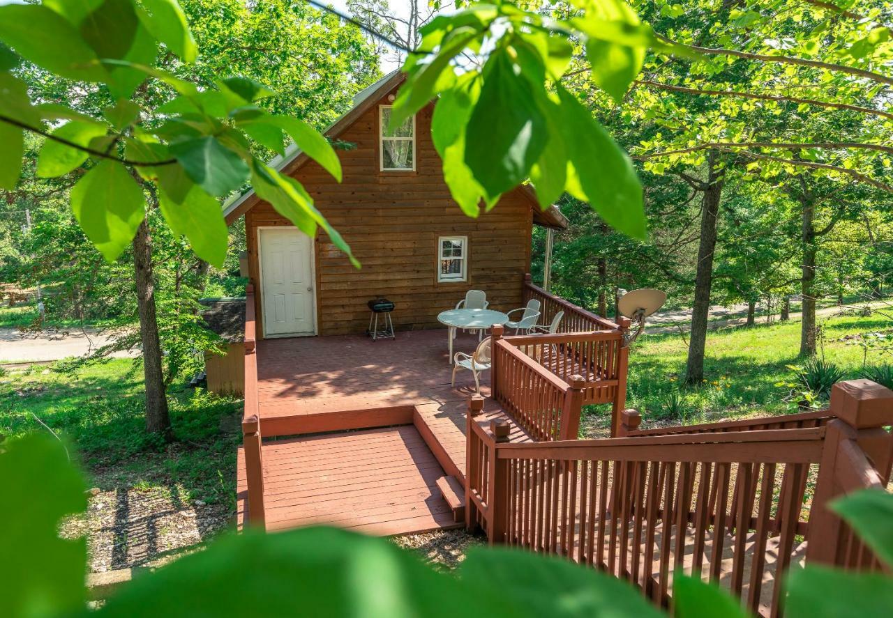 Meramec River Resort Cuba Zewnętrze zdjęcie