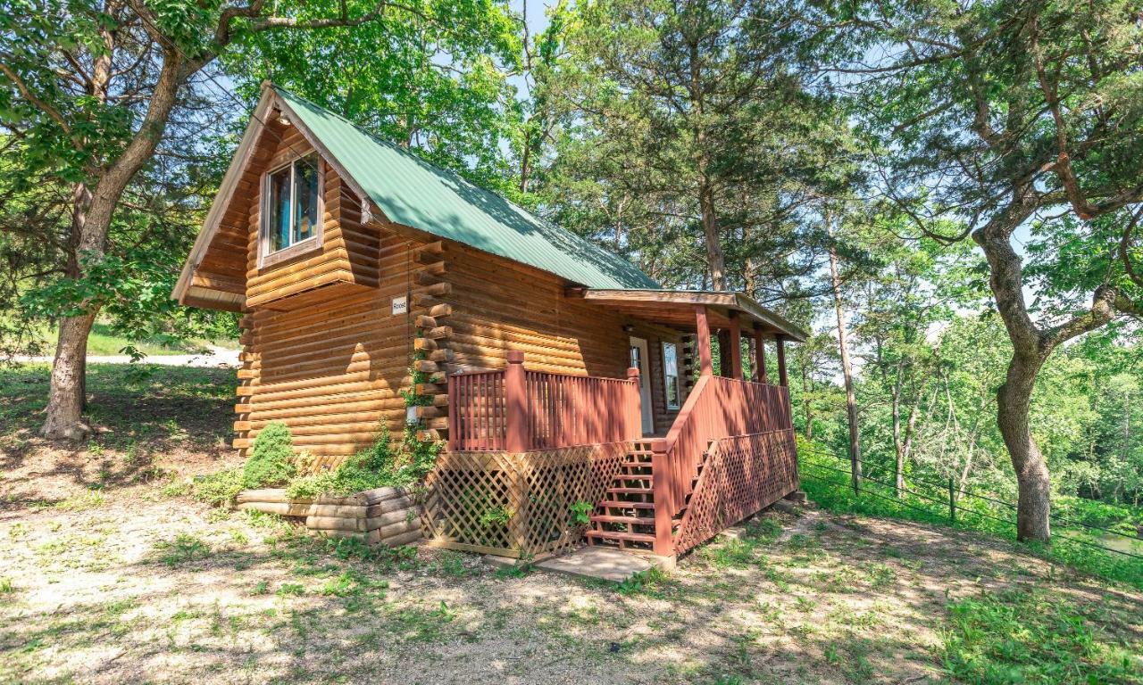 Meramec River Resort Cuba Zewnętrze zdjęcie