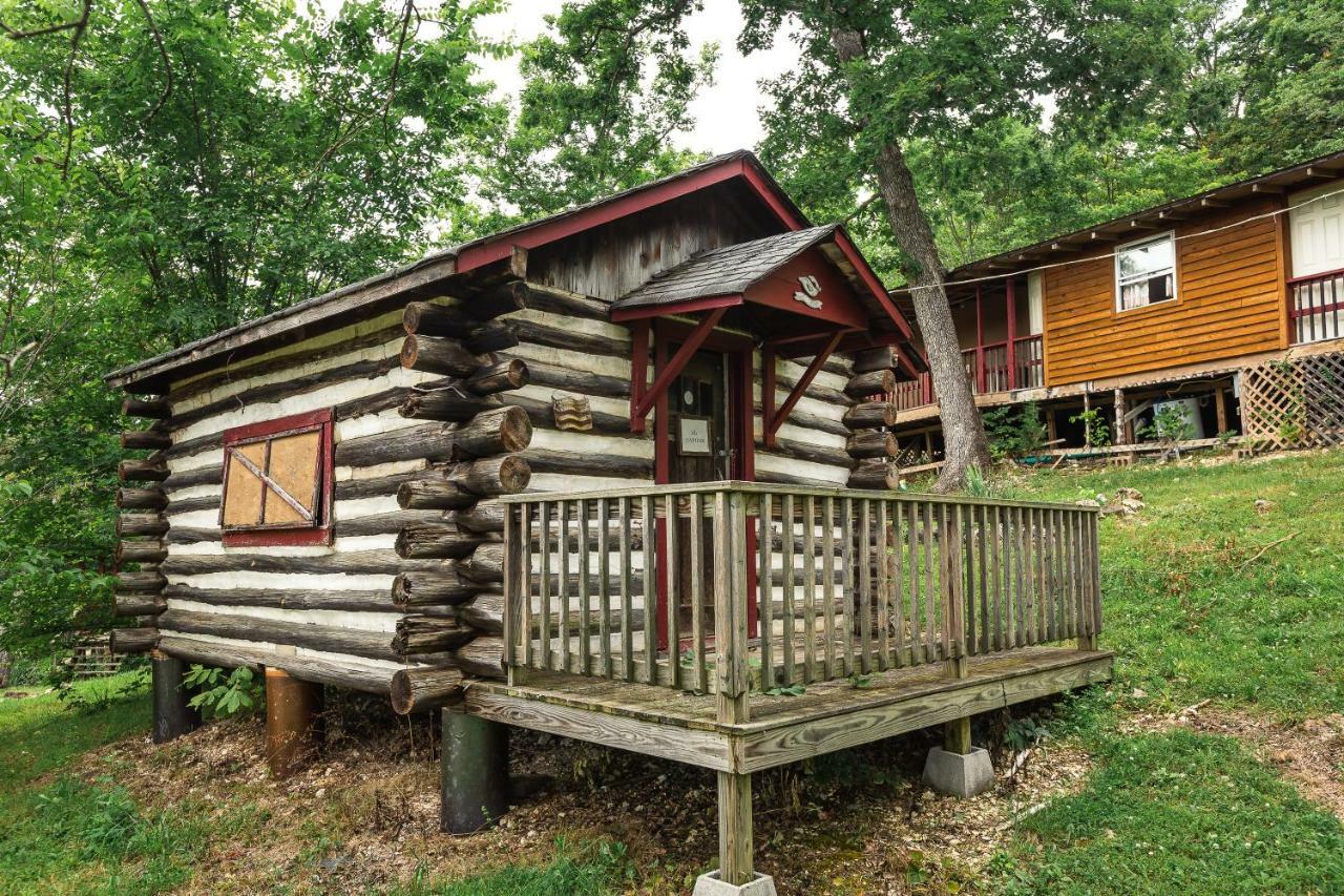 Meramec River Resort Cuba Zewnętrze zdjęcie