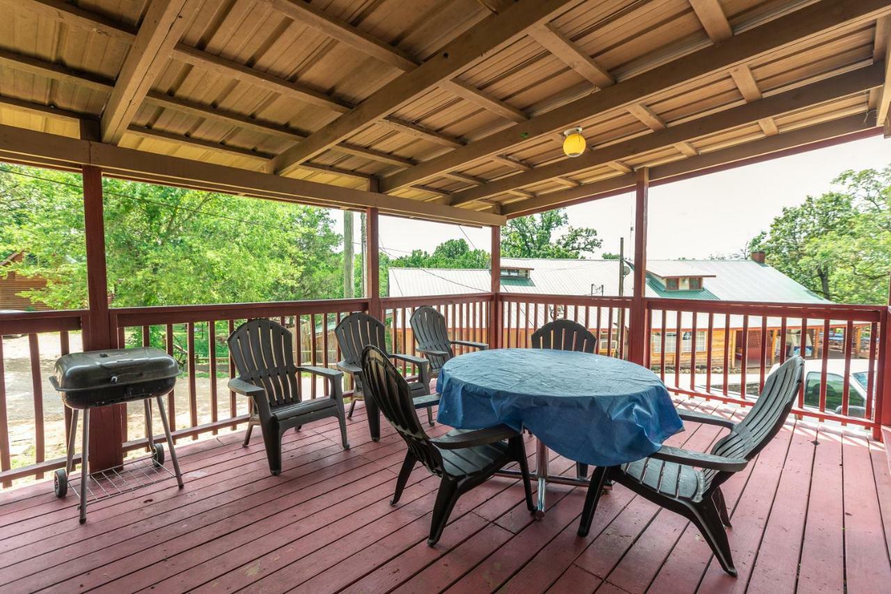 Meramec River Resort Cuba Zewnętrze zdjęcie