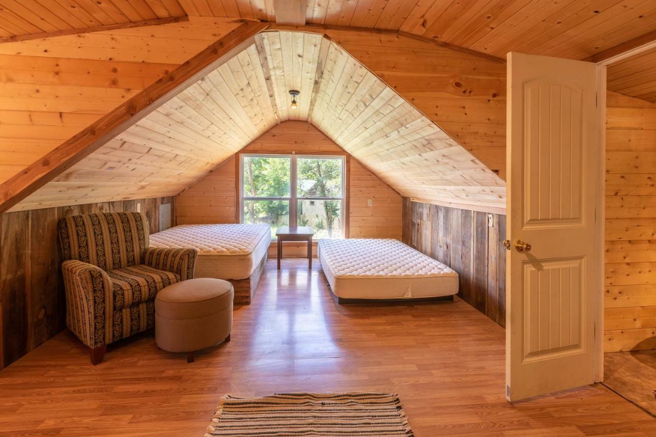 Meramec River Resort Cuba Zewnętrze zdjęcie